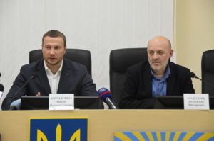 На Донеччині готуються до будь-якого розвитку ситуації із коронавірусом